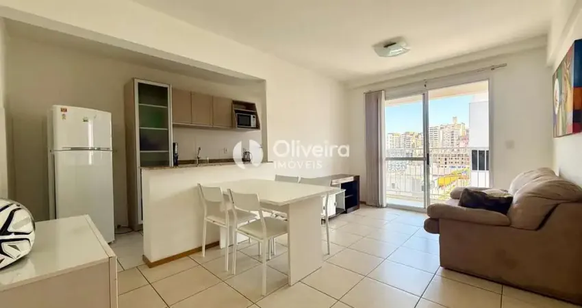 Apartamento 2 dormitórios á venda no centro, próximo ao colégio Marista Santa Ma