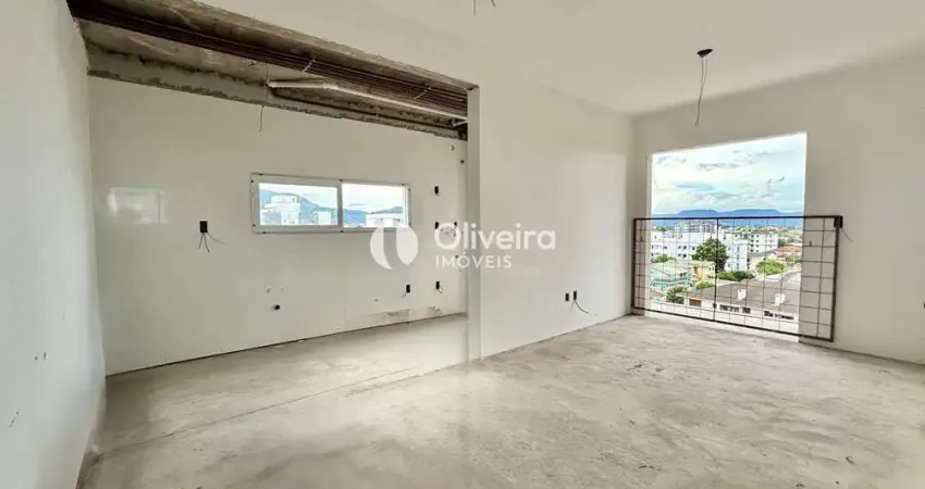 Apartamento com 2 quartos à venda na Rua Dezessete de Maio, 711, Camobi, Santa Maria