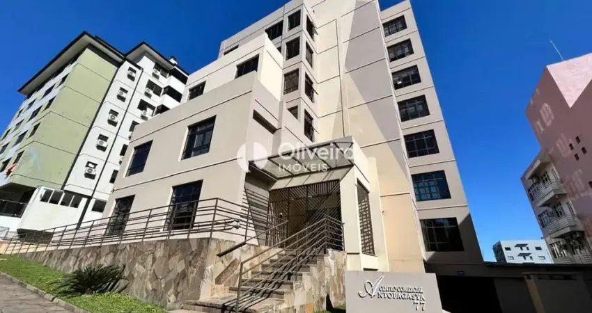 Sala comercial à venda na Alameda Antofagasta, 77, Nossa Senhora das Dores, Santa Maria