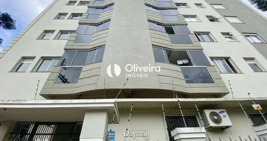Apartamento com 2 quartos à venda na Rua Abreu Antônio Coelho, 154, Menino Jesus, Santa Maria