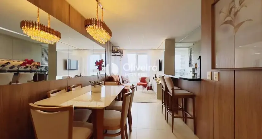 Apartamento com 2 quartos à venda na Rua Do Amor Perfeito, 503, Arroio Teixeira, Capão da Canoa