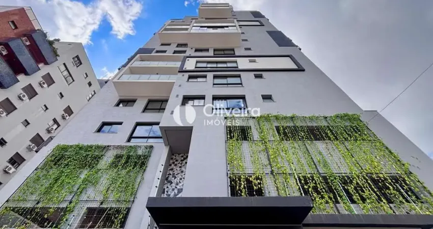 Apartamento com 2 quartos à venda na Rua Tuiuti, 1380, Nossa Senhora de Fátima, Santa Maria