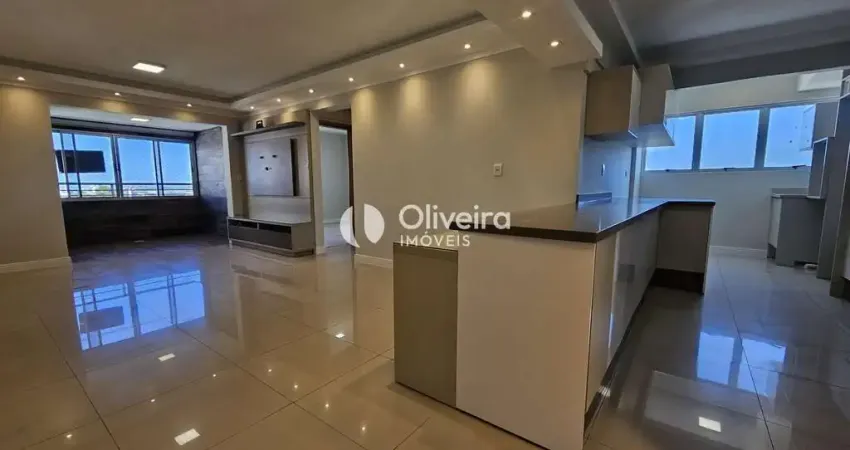 Apartamento com 2 quartos à venda na Rua André Marques, 431, Centro, Santa Maria