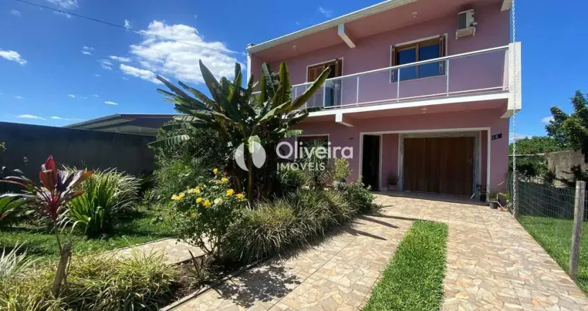 Casa com 2 quartos para alugar na Rua Rio Grande do Sul, 162, Pinheiro Machado, Santa Maria