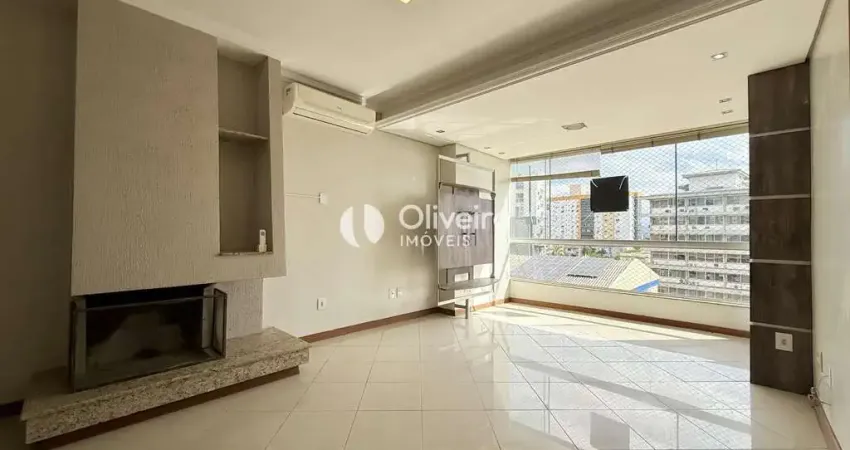 Apartamento à venda com 03 quartos, 181m2 e 02 vagas no centro!!