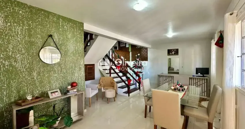 Casa com 3 quartos à venda na Rua Antônio Botega, 200, São José, Santa Maria