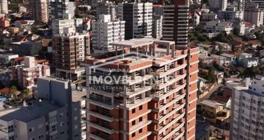 Apartamento com 2 quartos à venda no Centro, Bento Gonçalves 