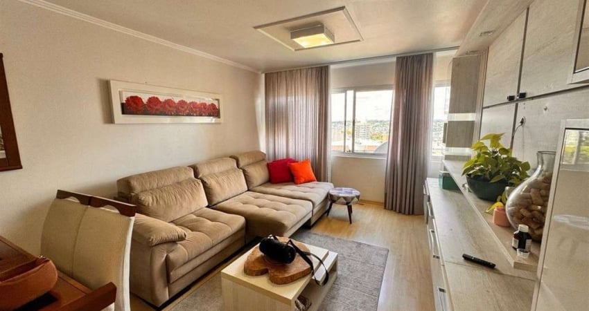 Apartamento com 2 quartos à venda na Cidade Alta, Bento Gonçalves 