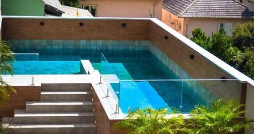 Apartamento com 3 quartos à venda na Cidade Alta, Bento Gonçalves 