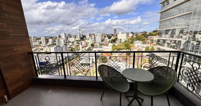 Apartamento com 2 quartos à venda no Centro, Bento Gonçalves 