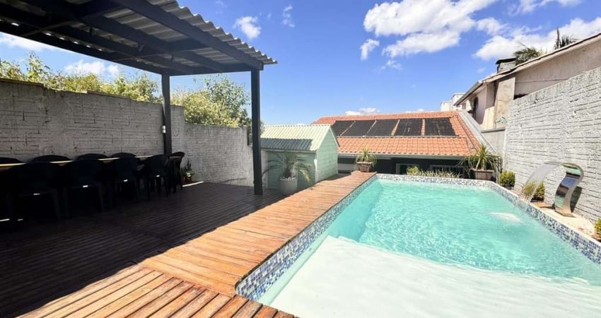 Casa com 3 quartos à venda no São Roque, Bento Gonçalves 