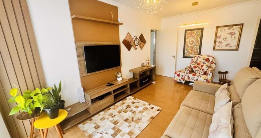Apartamento com 2 quartos à venda no Maria Goretti, Bento Gonçalves 