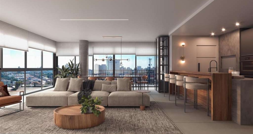 Apartamento com 3 quartos à venda no Botafogo, Bento Gonçalves 