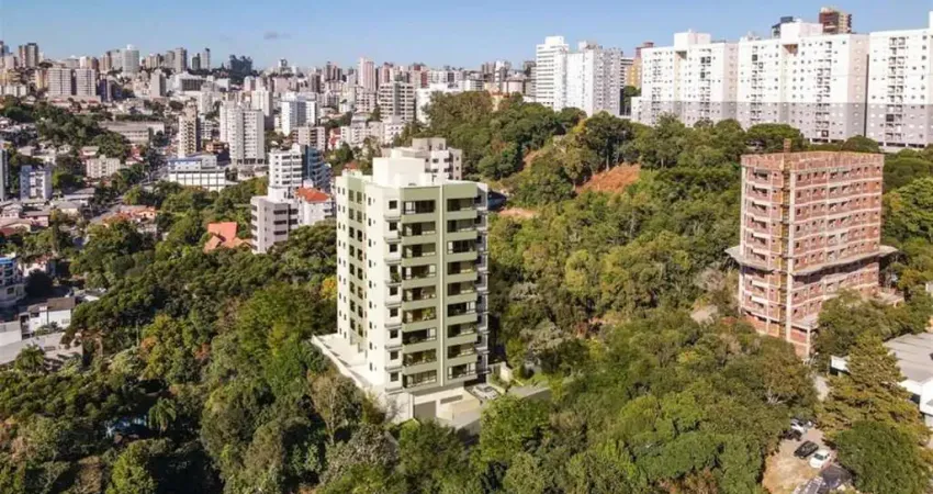 Apartamento com 2 quartos à venda no Borgo, Bento Gonçalves 