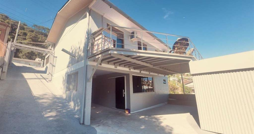 Casa com 3 quartos à venda no Fátima, Bento Gonçalves 