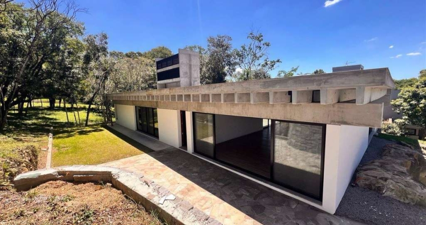Casa com 4 quartos à venda no Merlot, Bento Gonçalves 