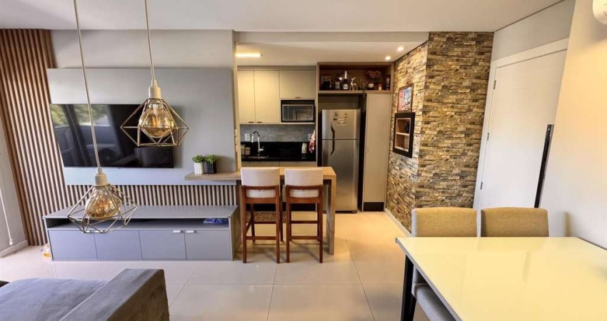 Apartamento com 2 quartos à venda no Progresso, Bento Gonçalves 