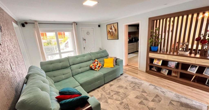 Casa com 3 quartos à venda no Santa Marta, Bento Gonçalves 