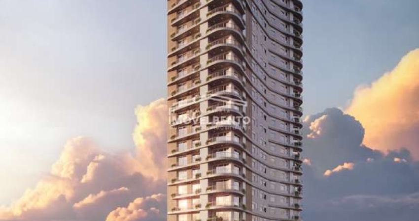 Apartamento com 3 quartos à venda na Rua Júlio de Castilhos, 675, Centro, Farroupilha