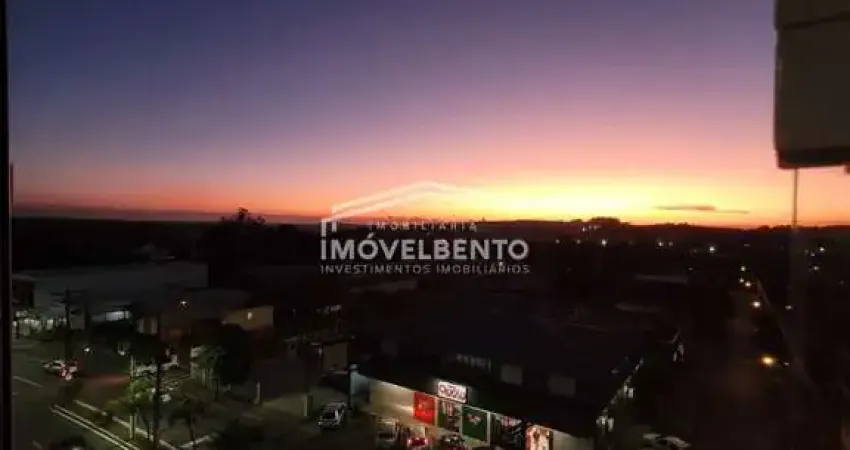 Apartamento com 3 quartos à venda no Universitário, Bento Gonçalves 