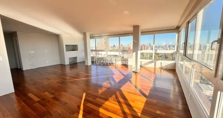 Apartamento com 3 quartos à venda na Cidade Alta, Bento Gonçalves 