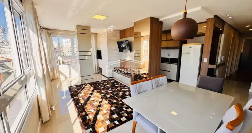 Apartamento com 2 quartos à venda no São Francisco, Bento Gonçalves 