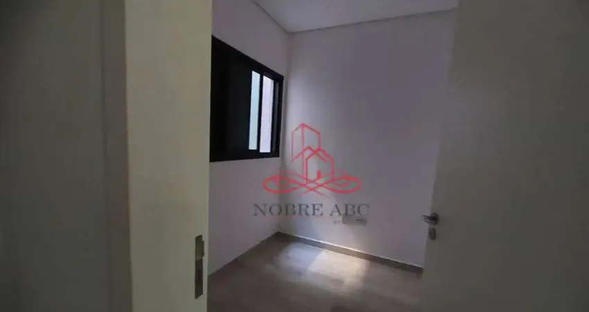 Apartamento com 2 quartos à venda na Rua Itororó, --, Vila Pires, Santo André