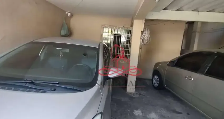 Casa com 4 dormitórios à venda, 217 m² por R$ 650.000,00 - Vila Conceição - Diadema/SP