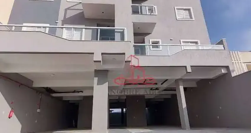 Apartamento Garden com 2 dormitórios à venda, 70 m² por R$ 419.900,00 - Vila Curuçá - Santo André/SP