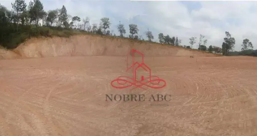 Terreno à venda, 10000 m² por R$ 2.000.000,00 - Briquituba - Alumínio/SP