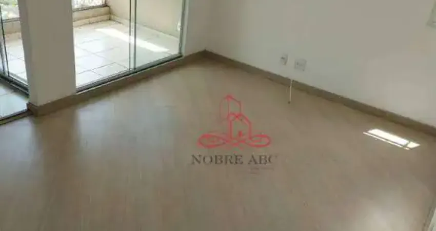 Apartamento com 3 dormitórios à venda, 59 m² por R$ 440.000,00 - Vila Eldízia - Santo André/SP