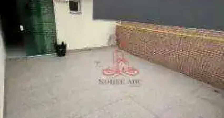 Cobertura com 2 Quartos e 1 banheiro para Alugar, 105 m²