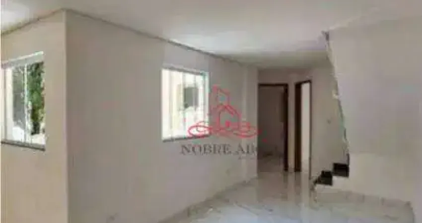 Cobertura com 2 Quartos e 2 banheiros para Alugar, 85 m²