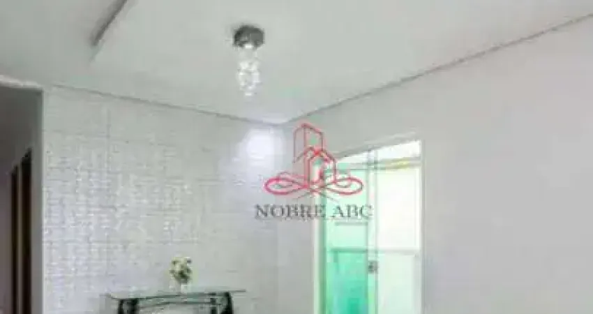 Sobrado com 2 Quartos e 1 banheiro para Alugar, 90 m²
