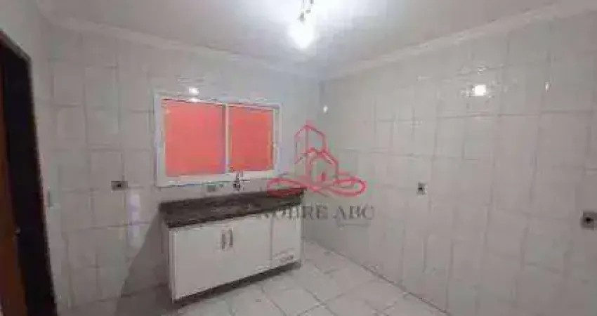 Casa com 2 quartos para alugar na Rua Ianomâmi, --, Vila Curuçá, Santo André
