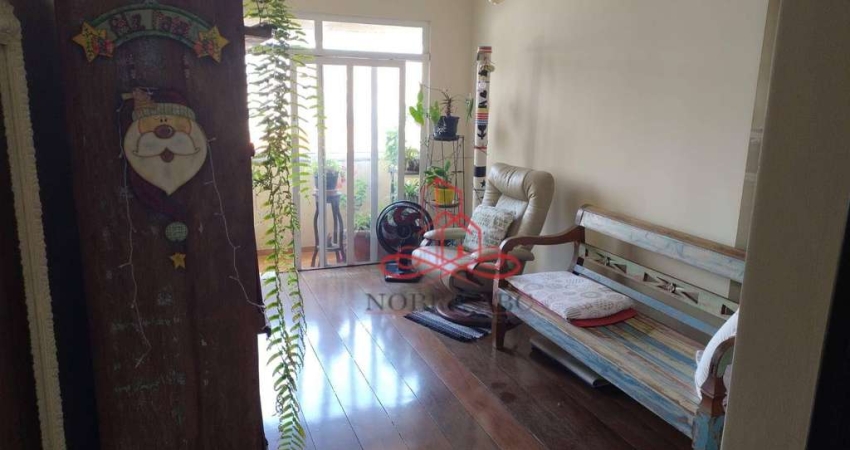 Apartamento com 2 quartos à venda na Avenida Getúlio Vargas, --, Vila Baeta Neves, São Bernardo do Campo