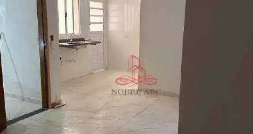 Apartamento com 2 dormitórios à venda, 57 m² por r$ 350.000,00 - vila guarani - santo andré/sp