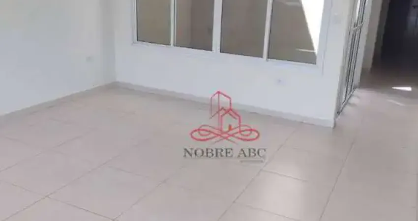 Sobrado com 2 dormitórios à venda, 189 m² por r$ 435.000,00 - condomínio maracanã - santo andré/sp