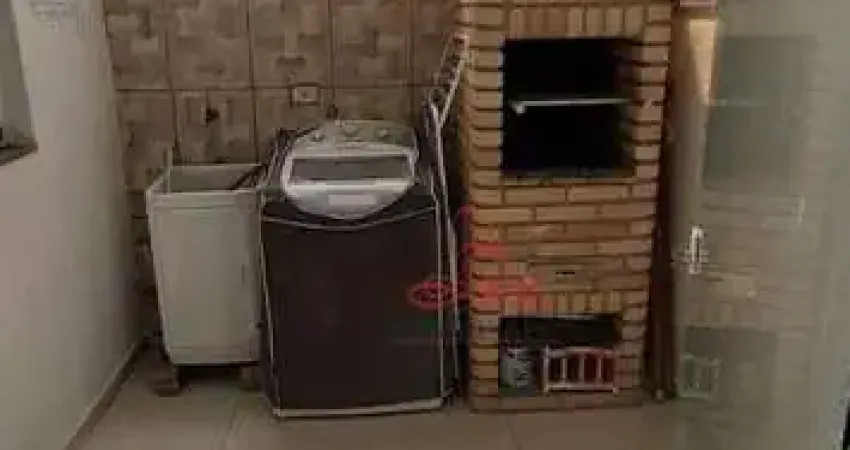 Apartamento com 2 dormitórios à venda, 42 m² por r$ 260.000 - vila silvestre - santo andré/sp