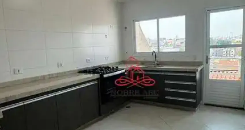 Sobrado à venda, 181 m² por r$ 745.000,00 - vila camilópolis - santo andré/sp