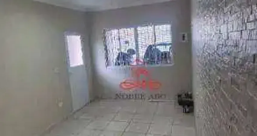 Sobrado com 3 dormitórios à venda, 0 m² por r$ 530.000,00 - paraíso - santo andré/sp