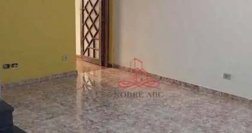 Sobrado com 3 dormitórios à venda, 187 m² por R$ 450.000,00 - Jardim Irene - Santo André/SP