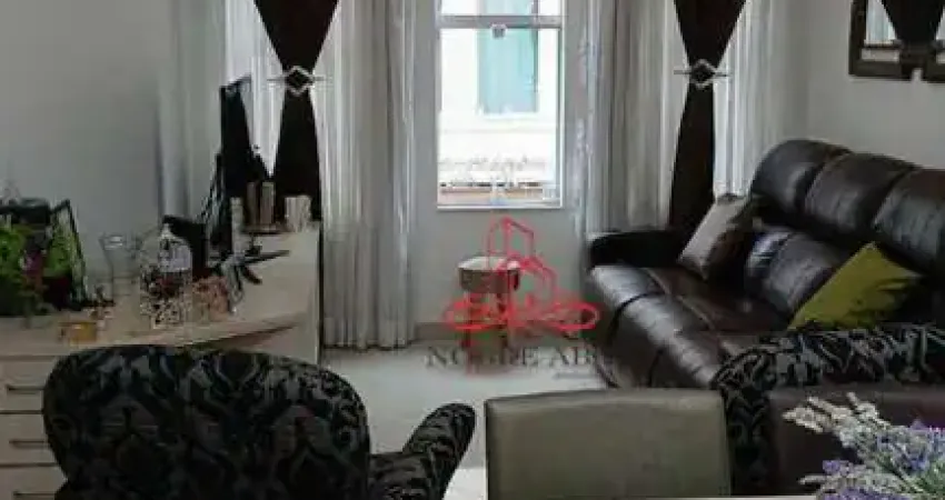 Sobrado à venda, 135 m² por r$ 880.000,00 - vila américa - santo andré/sp