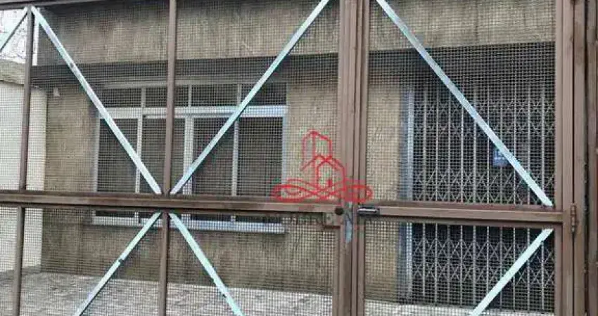 Sobrado residencial para locação, jardim, santo andré - so0463.