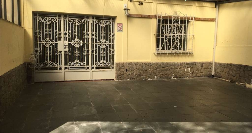 Casa com 4 quartos à venda na Rua Orissanga, --, Planalto Paulista, São Paulo