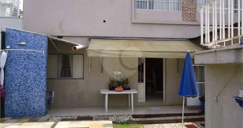 Casa com 4 quartos à venda na Avenida Moaci, --, Planalto Paulista, São Paulo