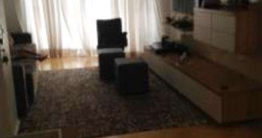 Apartamento com 3 quartos à venda na Avenida Prefeito Fábio Prado, --, Chácara Klabin, São Paulo