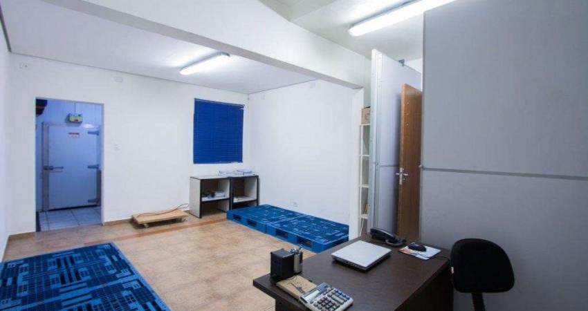 Casa comercial à venda na Rua General Góis Monteiro, --, Pompéia, São Paulo
