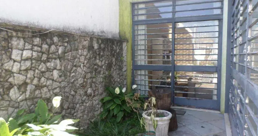 Casa a venda jardim novo mundo, pertinho do shopping ibirapuera