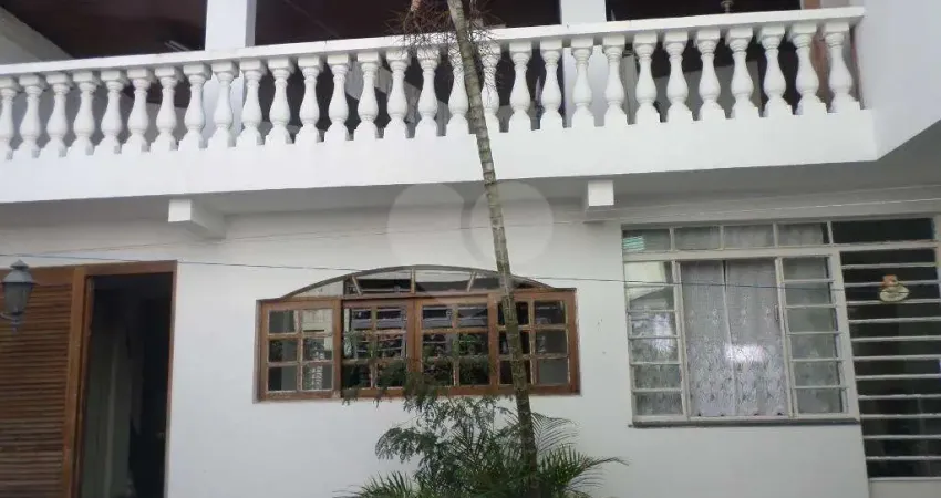 Casa com 4 quartos à venda em Moema, São Paulo